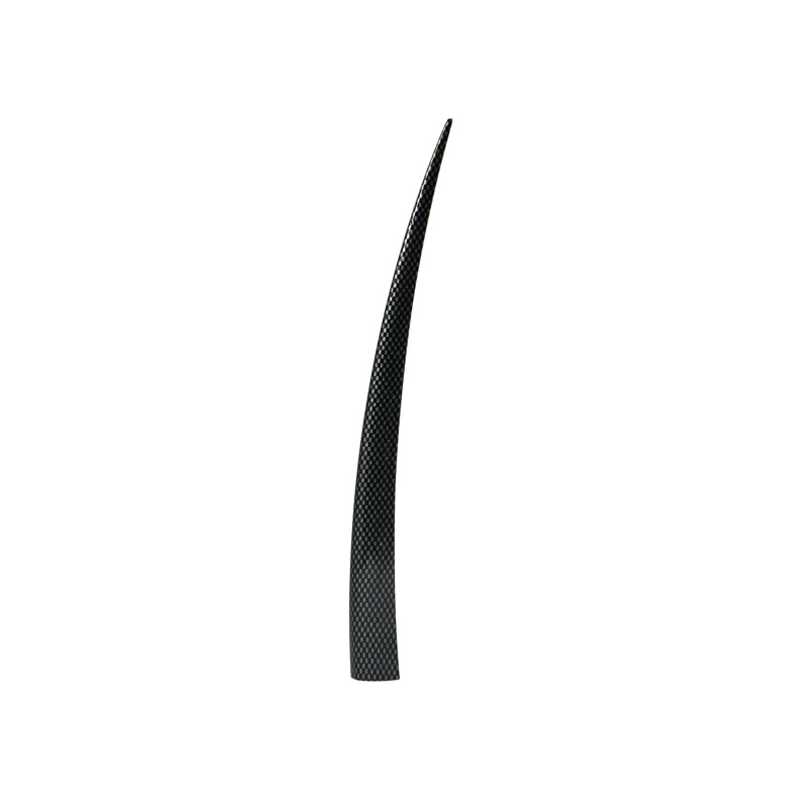 ΚΕΡΑΙΑ ΟΡΟΦΗΣ SAMURAI LONG (CARBON - 19,5 cm - Φ 5/6/7 mm)