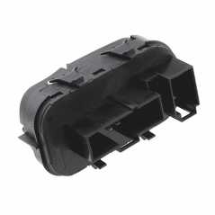 FORD FOCUS 1998-2005 ΔΙΠΛΟΣ ΔΙΑΚΟΠΤΗΣ ΠΑΡΑΘΥΡΩΝ 9 PIN AJS - orig.98AG14529AC - 1 ΤΕΜ.