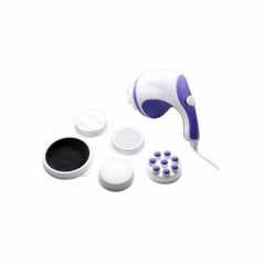 Συσκευή Μασάζ Τόνωσης Αδυνατίσματος Χαλάρωσης Relax & Spin Tone HYH-123