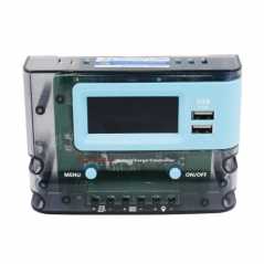 Ρυθμιστής Φόρτισης Φωτοβολταϊκών PWM 12V – 24V 20A KY-016
