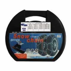 Αλυσίδες Χιονιού Επιβατικού 12mm KN60 SY-FHL0008A