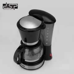 Μηχανή καφέ 550W 600ml 5-6 ποτήρια DSP KA3082