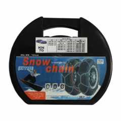 Αλυσίδες Χιονιού Επιβατικού 12mm KN70 SY-FHL0001A