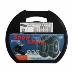 Αλυσίδες Χιονιού Επιβατικού 12mm KN80 SY-FHL0002A