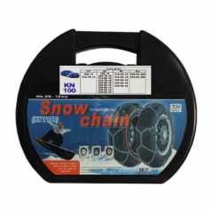 Αλυσίδες Χιονιού Επιβατικού 12mm KN100 SY-FHL0004A
