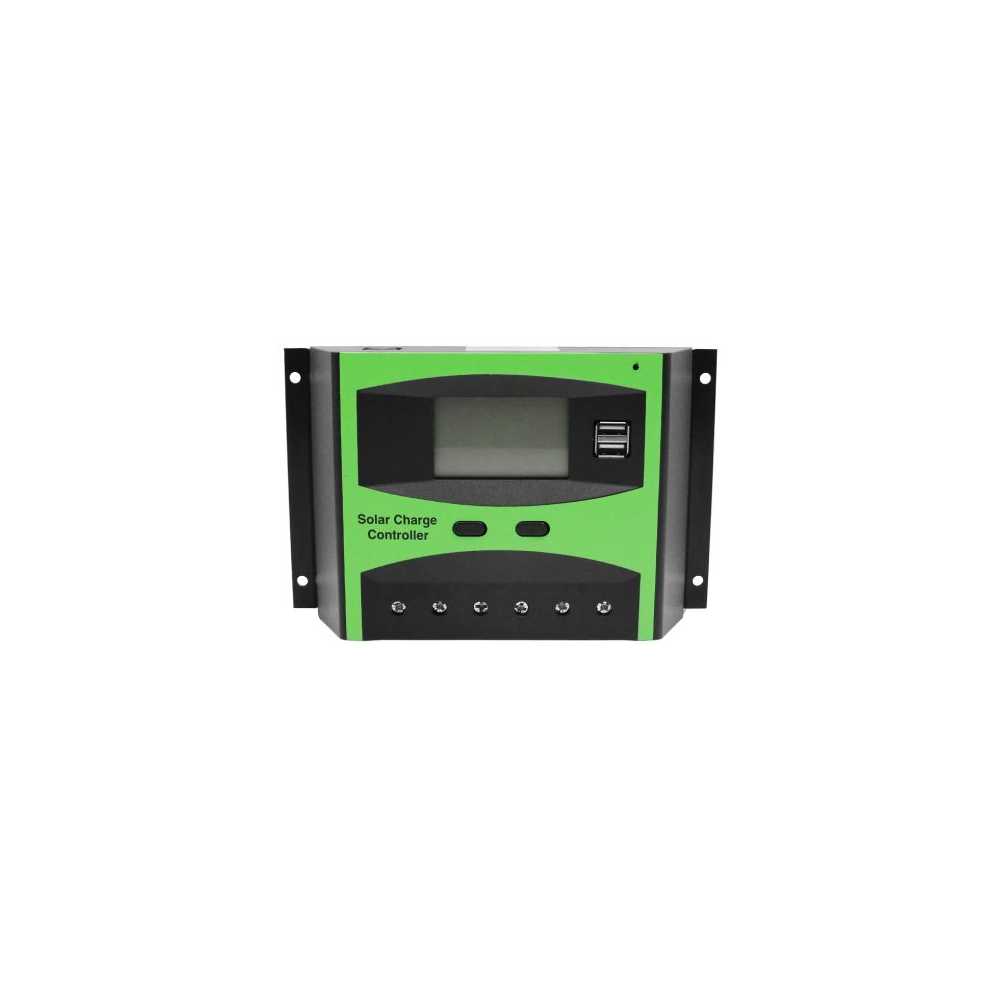 Ρυθμιστής Φόρτισης Φωτοβολταϊκών PWM 12V – 24V 50A KY-014
