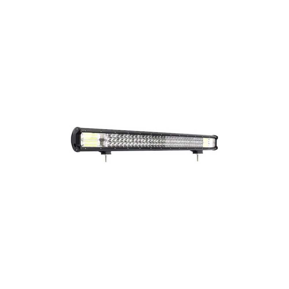 LED αδιάβροχος προβολέας αυτοκινήτου μπάρα 90cm 540W 12V/24V QYQP-0088