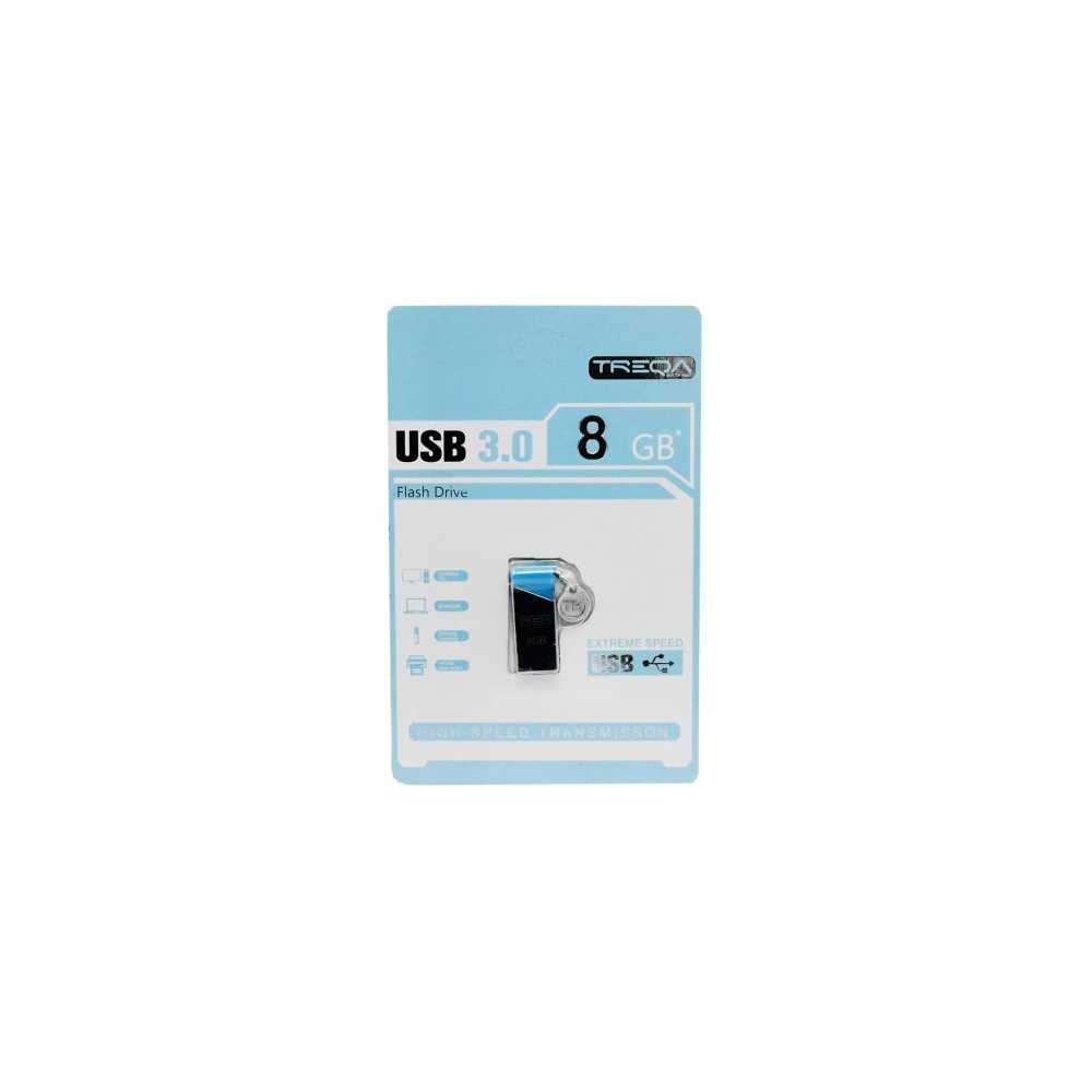 USB Stick 3.0 8GB Treqa UP-03-8GB