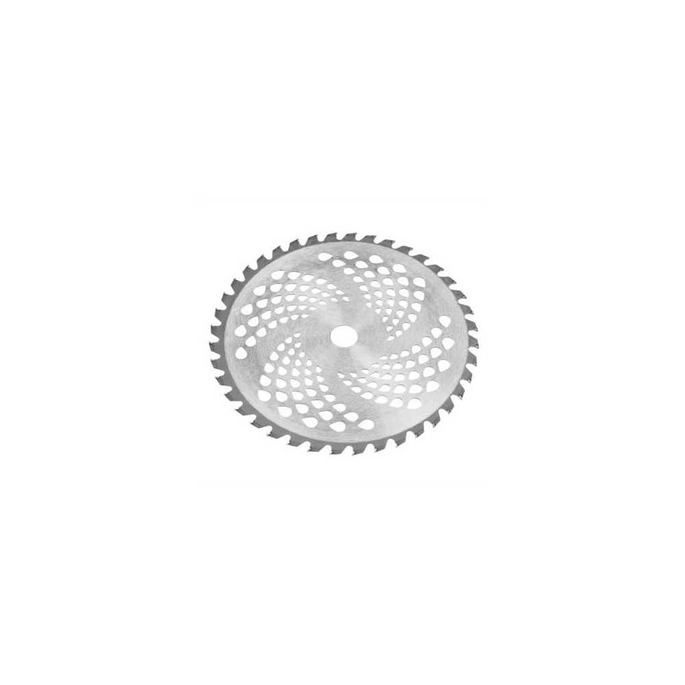 Δίσκος Χορτοκοπτικού – Κεφαλή Μεσινέζας με 40 Λεπίδες Φ255 x 25.4 x 40T ZS29