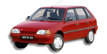CITROEN AX